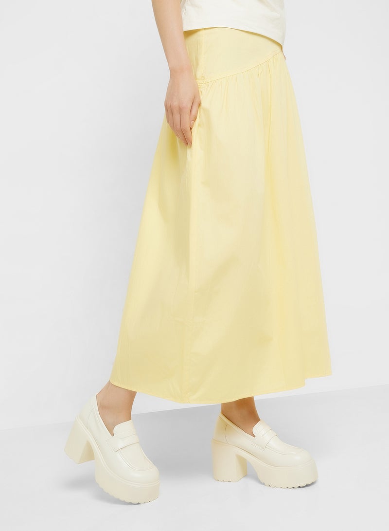 Ginger Heeled Moccasin  - Image 5