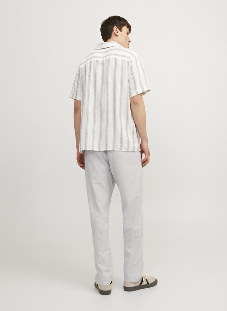 JACK & JONES - JPSTKANE JJSUMMER Drawstrings Sweatpants - Image 1