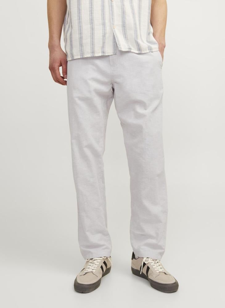 JACK & JONES - JPSTKANE JJSUMMER Drawstrings Sweatpants - Image 1