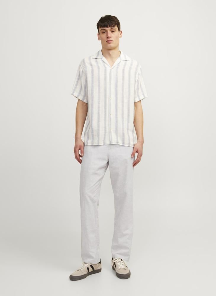 JACK & JONES - JPSTKANE JJSUMMER Drawstrings Sweatpants - Image 1