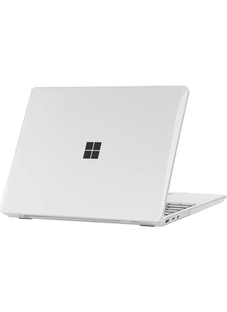 Techmaster Microsoft Surface 3 4 5 15INCH 1872 1873 1953 1979 Compatible Crystal Case  - Image 1