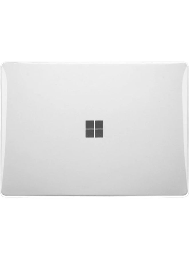 Techmaster Microsoft Surface 3 4 5 15INCH 1872 1873 1953 1979 Compatible Crystal Case  - Image 2