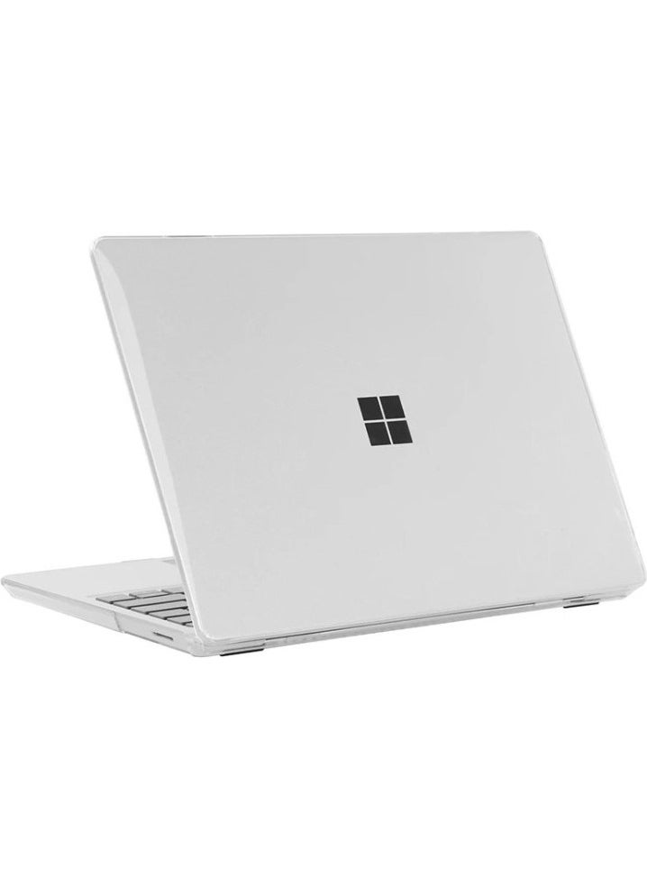 Techmaster Microsoft Surface 3 4 5 15INCH 1872 1873 1953 1979 Compatible Crystal Case  - Image 5