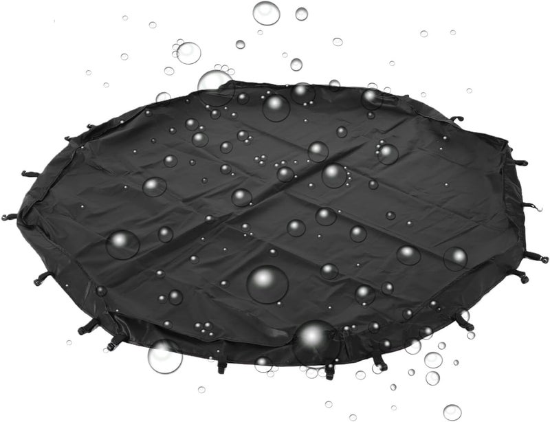 HEEPDD Dog Playpen Bottom Pad 600D Oxford Fabric Water Proof Floor Mat for Puppy Pen for Carpet Protection and Easy Clean Indoor Use (8 Sided) - Image 5
