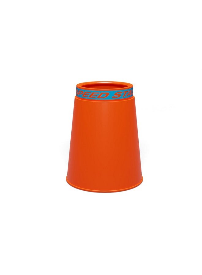 Speed Stacks Set - Pro Series 2X Metallic Orange - Image 3