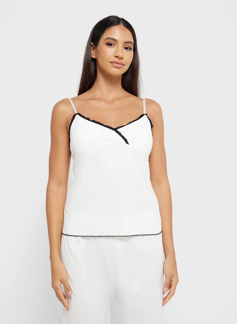 ELLA 3 Piece Pyjama Set
