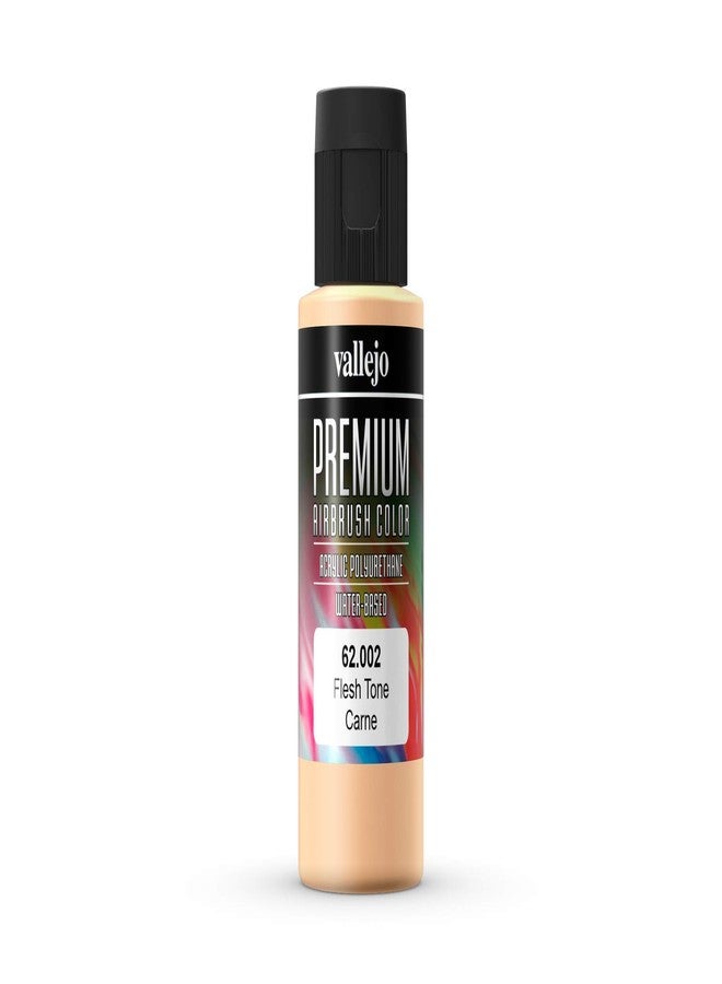 Vallejo : Premium Airbrush Paint : 60ml : Fleshtone