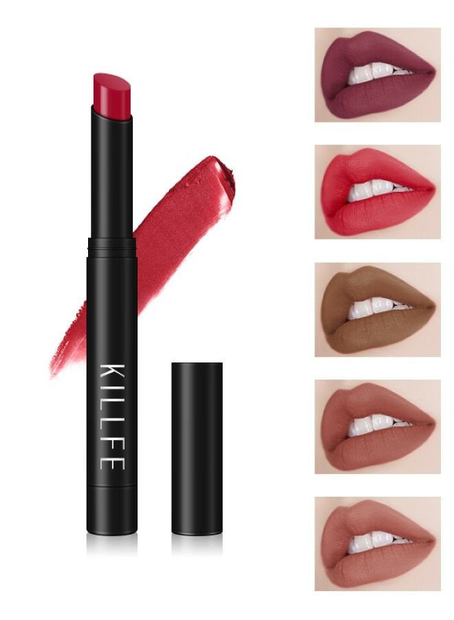 KILLFE Lipstick Matte - Image 3