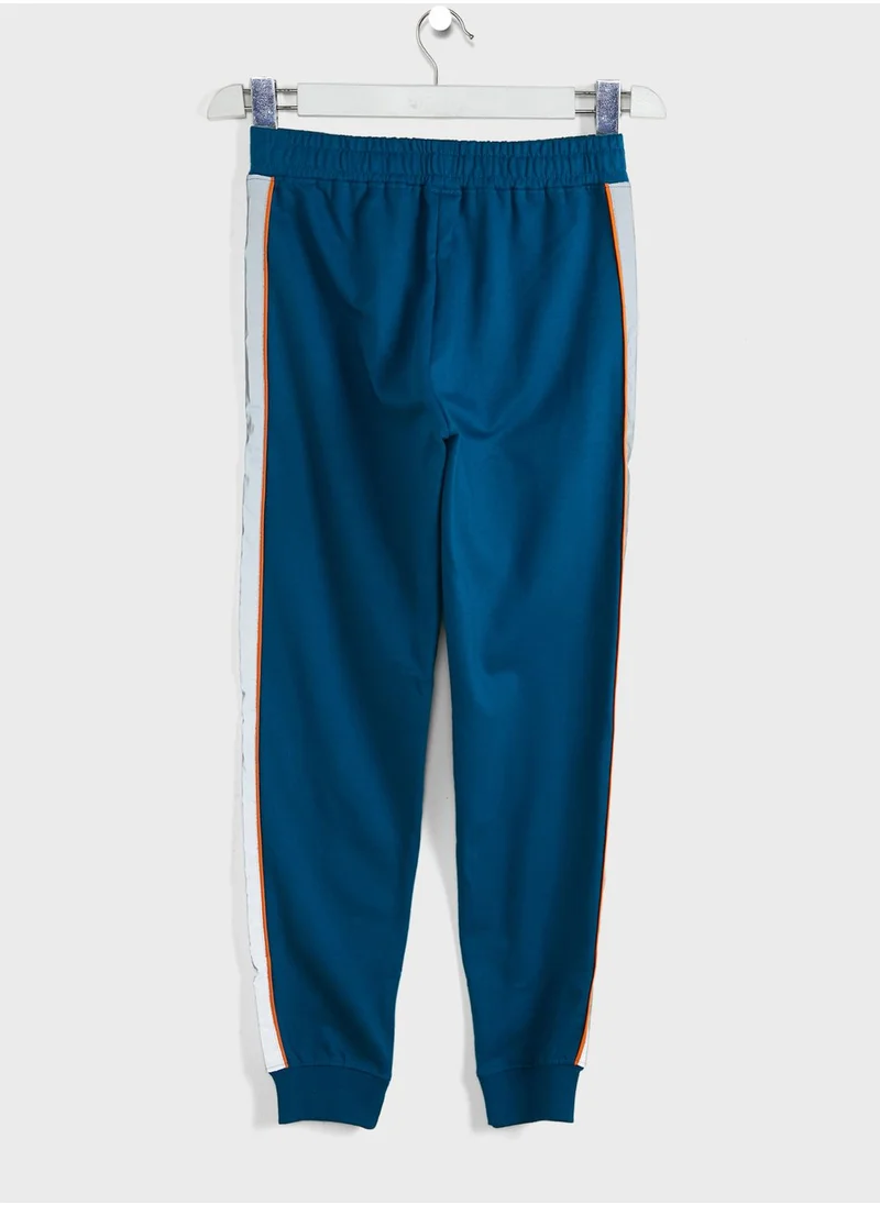 Basicxx Youth Knitted Sweatpants