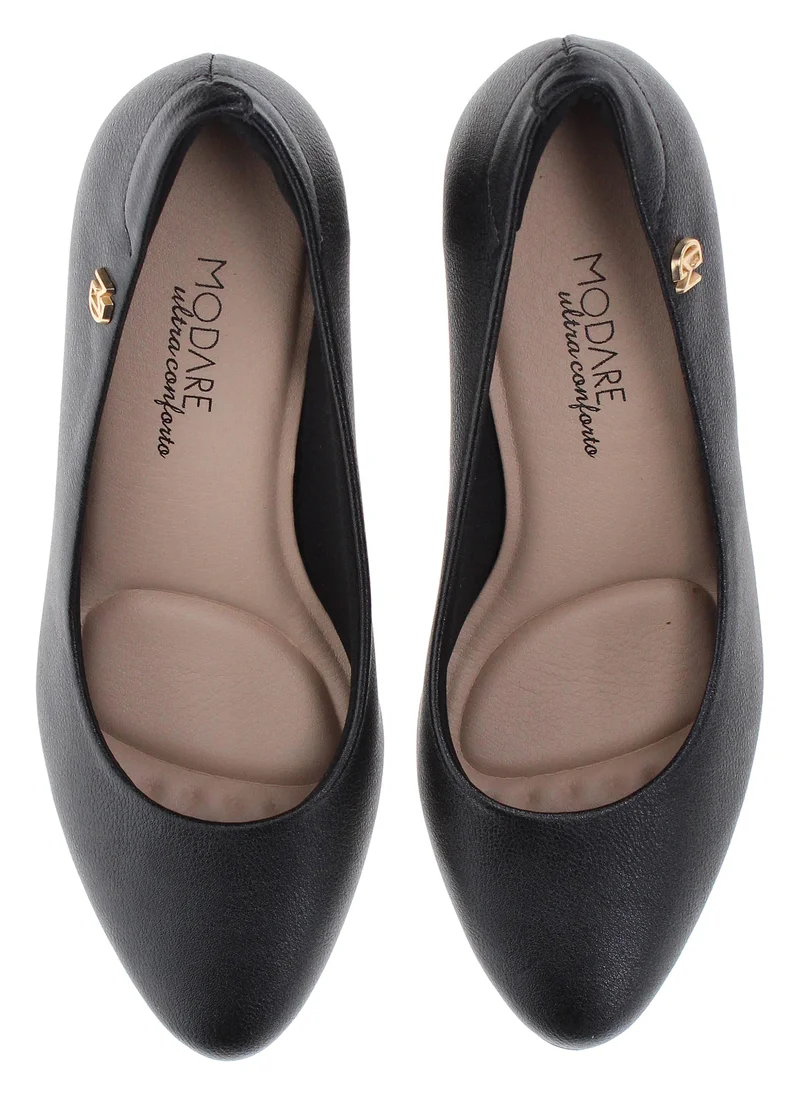 Modare Black High Heel Shoes for Women – Elegant & Comfortable Dress Shoes for Every Occasion for Women | Best Price UAE