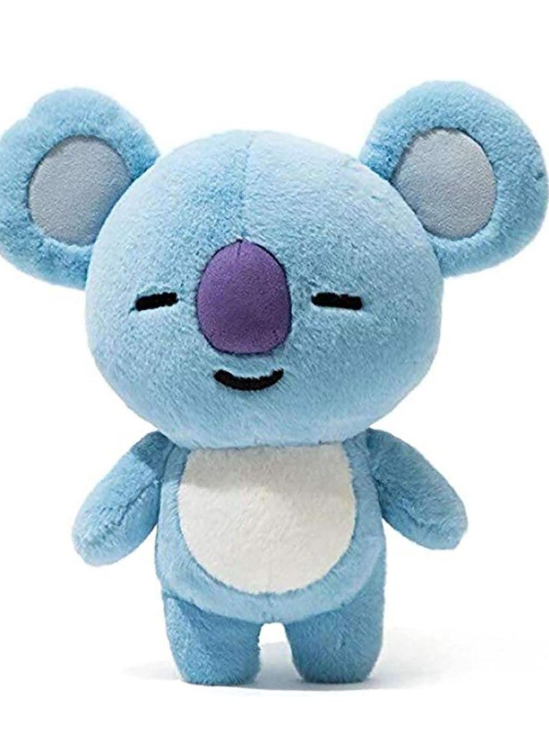 Y&D BTS Cartoon Plush Koala, 35cm  - Image 1