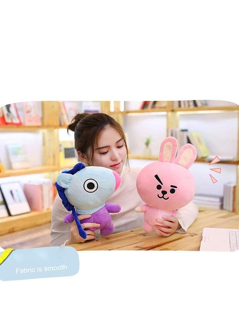 Y&D BTS Cartoon Plush Koala, 35cm  - Image 5