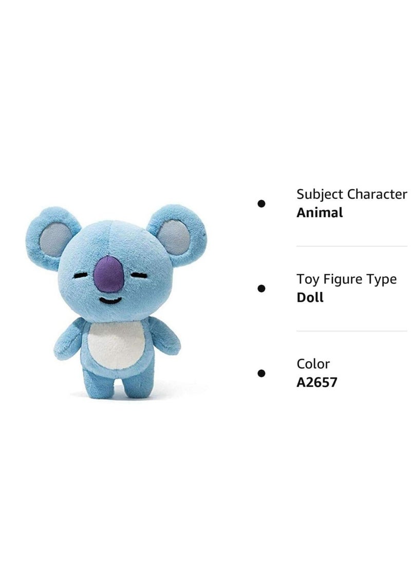 Y&D BTS Cartoon Plush Koala, 35cm  - Image 4