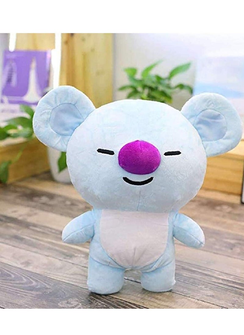 Y&D BTS Cartoon Plush Koala, 35cm  - Image 3