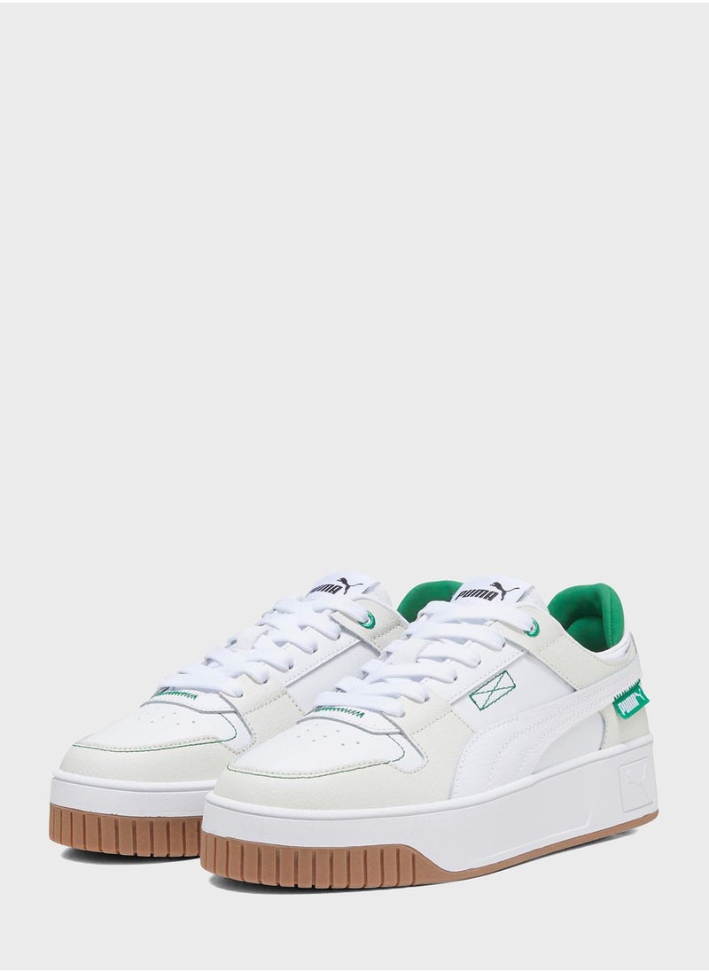 PUMA - Carina Street Vtg - Image 1