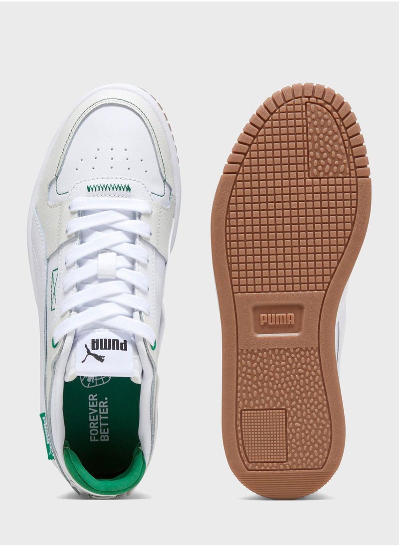 PUMA - Carina Street Vtg - Image 1