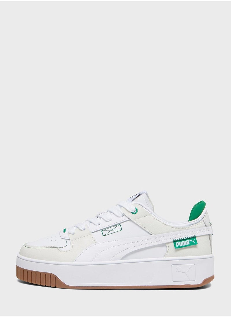 PUMA - Carina Street Vtg - Image 1