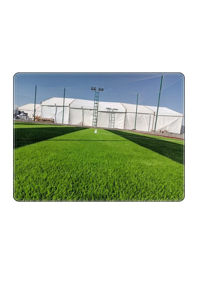Generic Artificial Grass For Many Decorations Washable Size 4x1  - Image 2