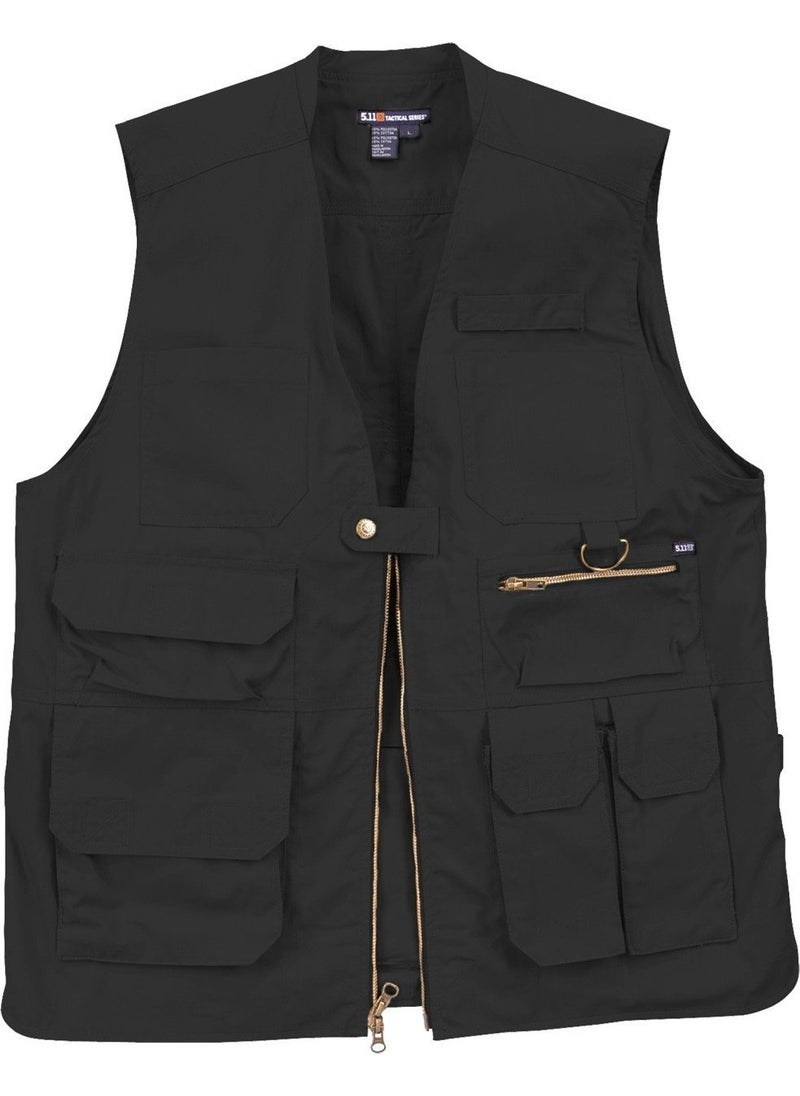 5.11 Taclıte Tdu Black Vest 