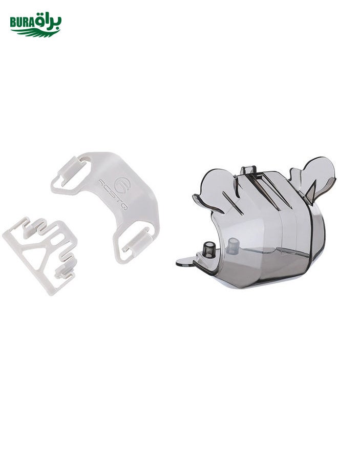 براق لـ DJI Mini 3 Pro RCSTQ Accessories Cap + Paddle Set  - Image 1