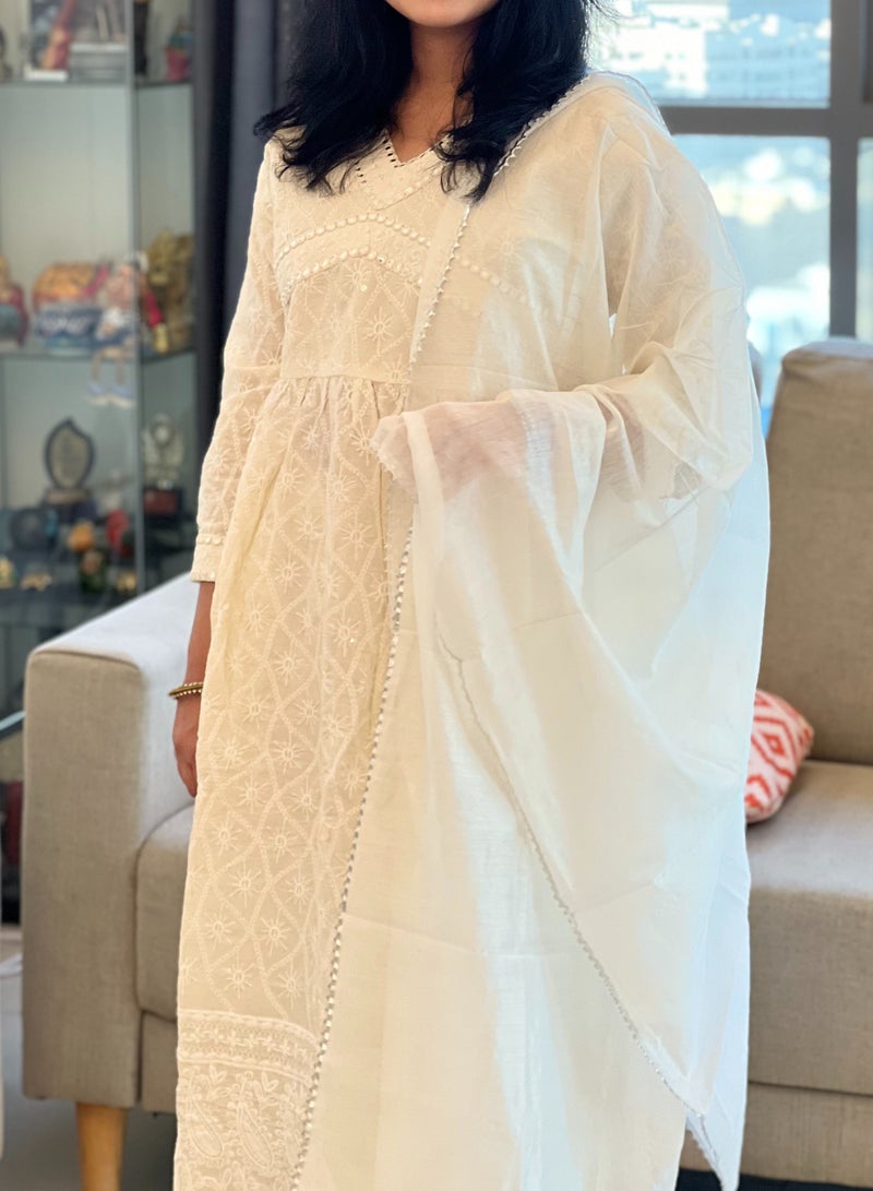 إندهيريتاج مجموعة كورتي هندية  - Image 4