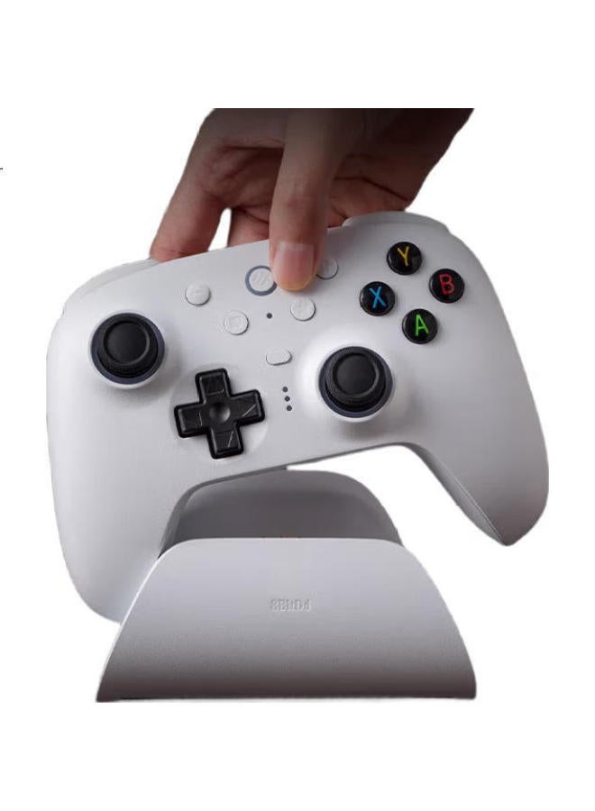 8Bitdo Hunter Orion 2Nd Gen Game Controller With Tmr Joystick, Dual Trigger, Three Modes For Pc, Steam, Android, Monster Hunter Wild, Dual Shadow Wonderland, Black Myth Wukong Rgb - Image 1