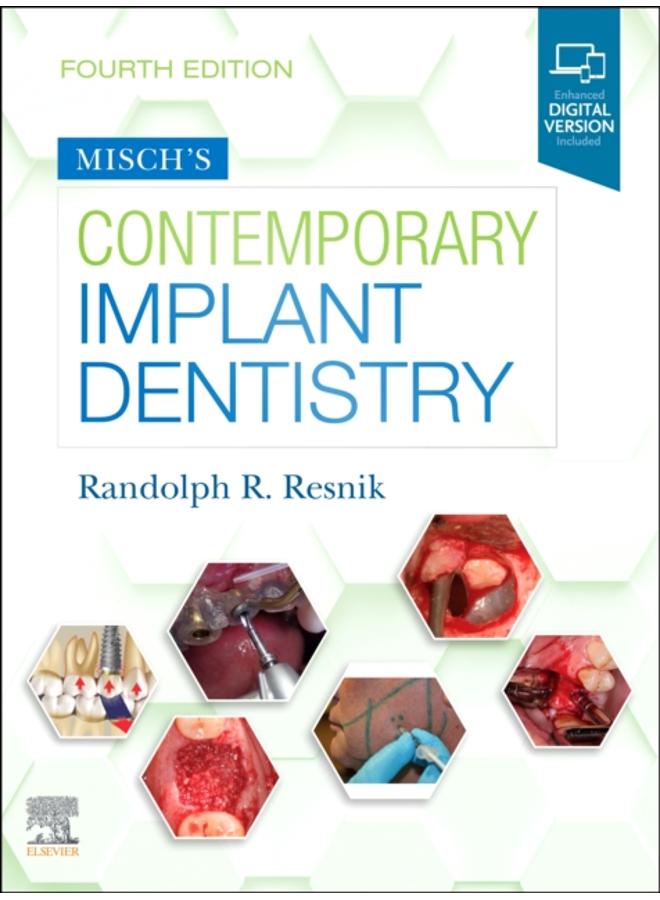 Misch's Contemporary Implant Dentistry