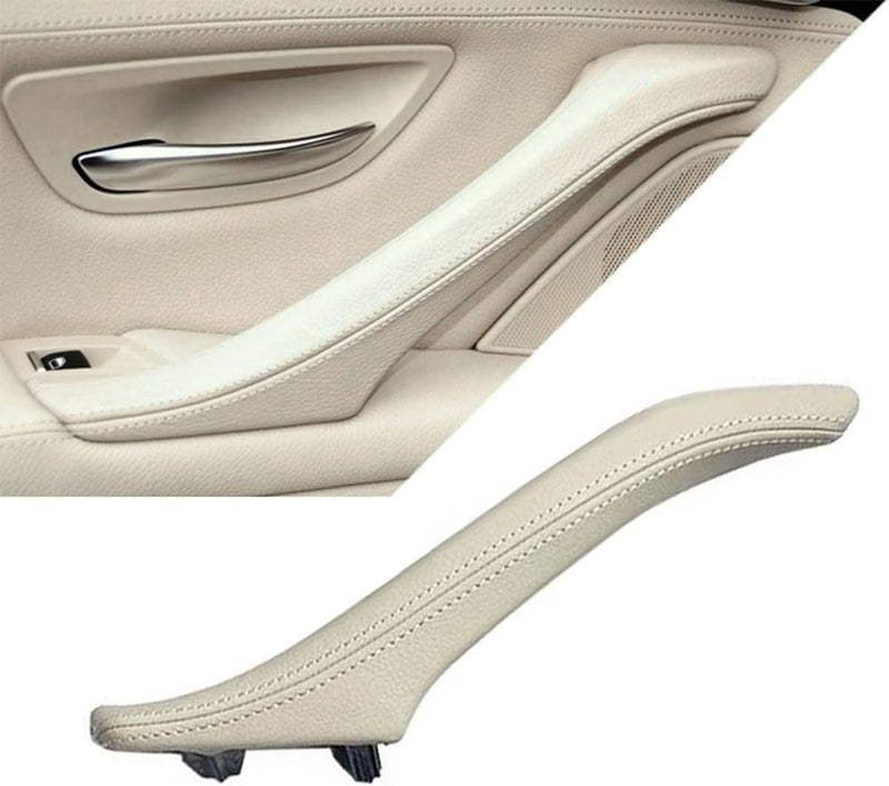 Goodithy Left Door Handle Assembly for BMW 5 Series - Image 1