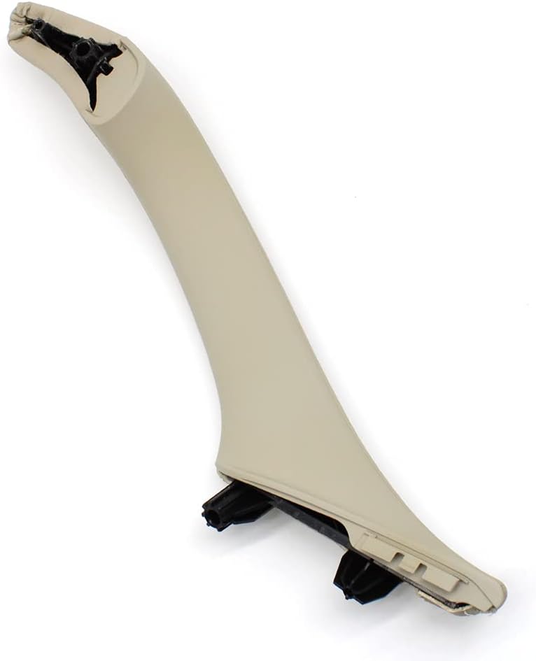 Goodithy Left Door Handle Assembly for BMW 5 Series - Image 2