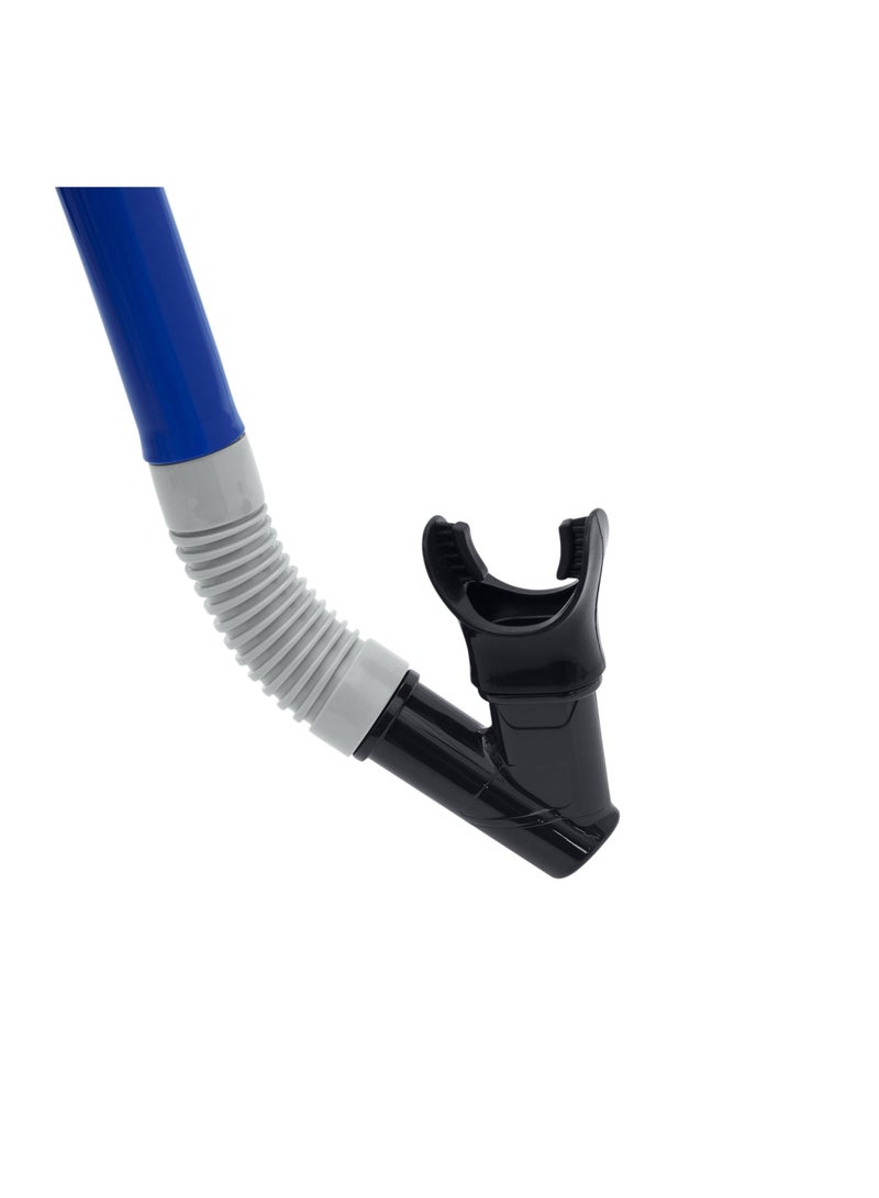 بست واي نظارة مع قصبة للتنفس السطحي اسود - 24053 - Image 5