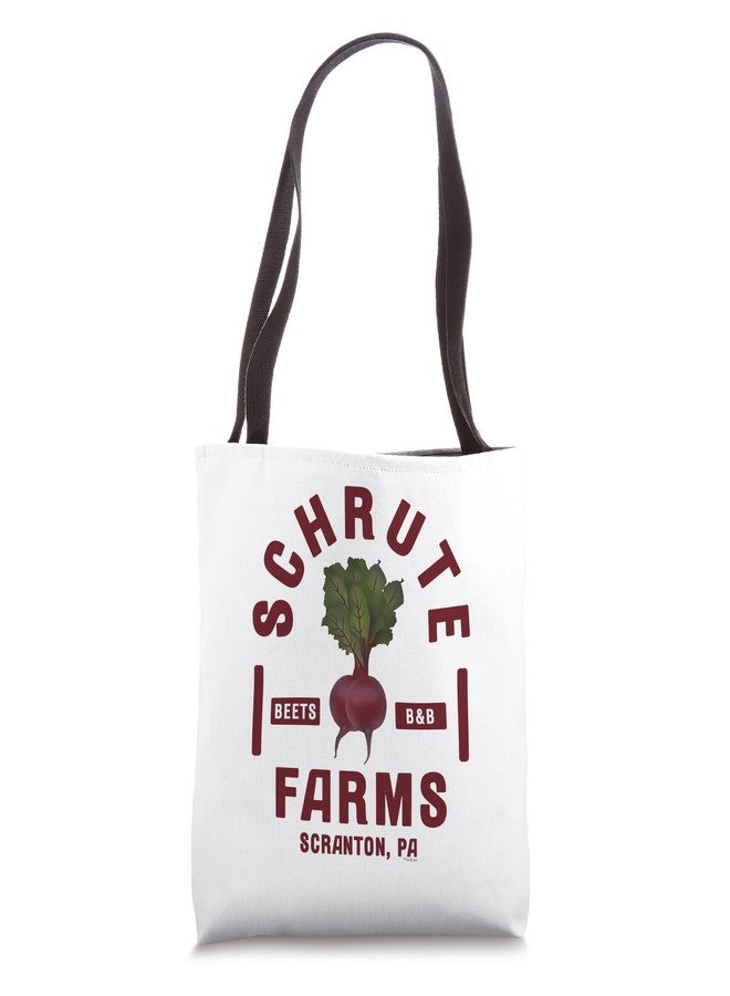 NBC The Office Schrute Farms Tote Bag - Image 1