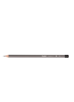 MILAN Milan Pencil Graphite 2B Box of 36 pieces  - Image 2