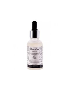 Nourish Advanced Clarifying Serum - 2% Alpha Arbutin + HA  - 30ml  - Image 1