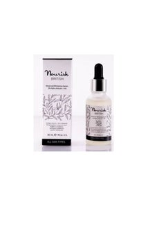 Nourish Advanced Clarifying Serum - 2% Alpha Arbutin + HA  - 30ml  - Image 3