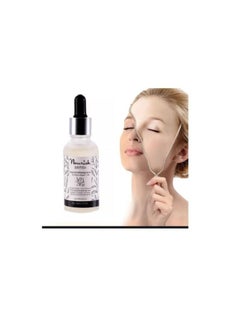 Nourish Advanced Clarifying Serum - 2% Alpha Arbutin + HA  - 30ml  - Image 2