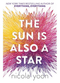 The Sun is also a Star 