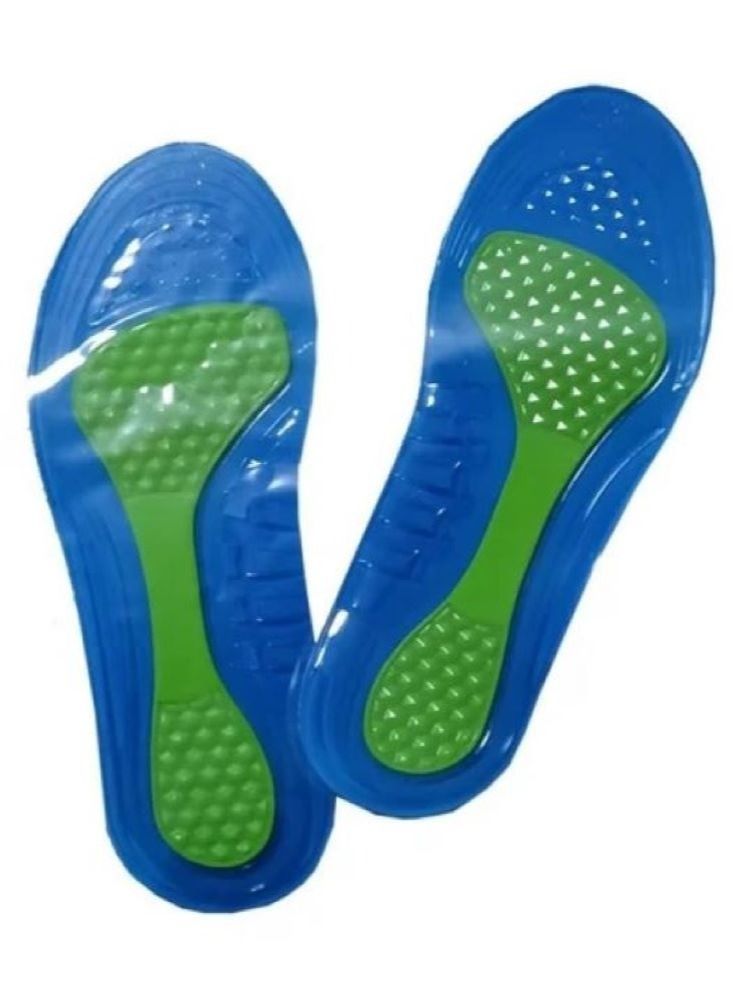 Orthotic Arch Support Sport Gel Shoe Insole - Image 3