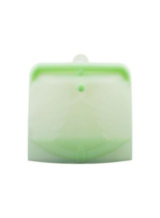 Silicone Fresh-Keeping Bag Household Kitchen Food Grade Sealing Bag Food Ziplock Bag Green 500 ML - pzsku/ZC7366CA145ED9DA7A62AZ/45/1742520797/cf4bb9f1-1eb5-4c36-a2a5-a1954f53def1