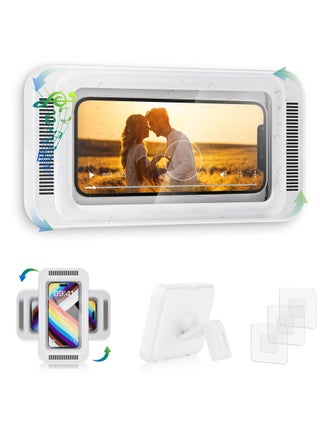 Retractable/Sound/White