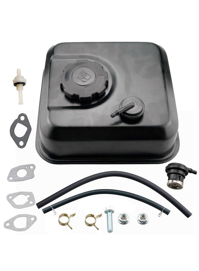 JJing Fuel Tank for Harbor Freight Predator 212cc R210III Engine 56160 56162 61594 62323 69727 63405 63406 - Image 1