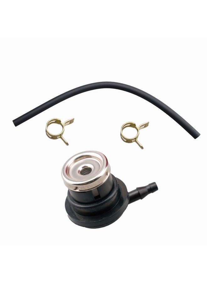 JJing Fuel Tank for Harbor Freight Predator 212cc R210III Engine 56160 56162 61594 62323 69727 63405 63406 - Image 2