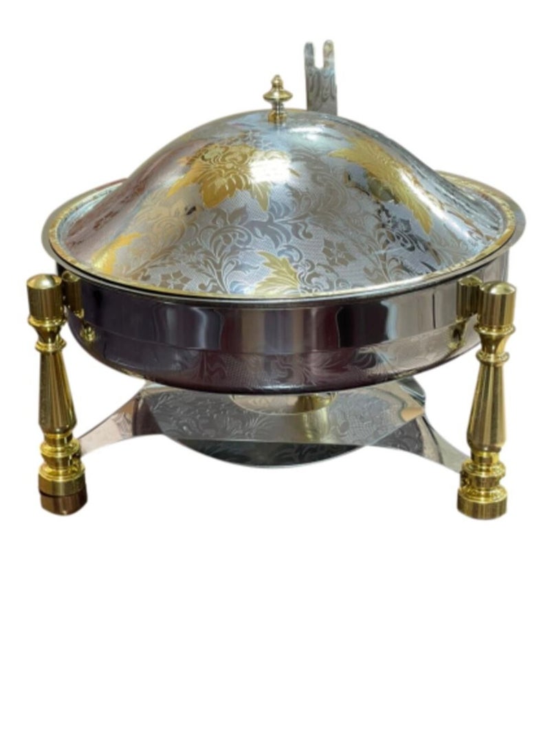 Jazz heater round  40×40 - Image 2