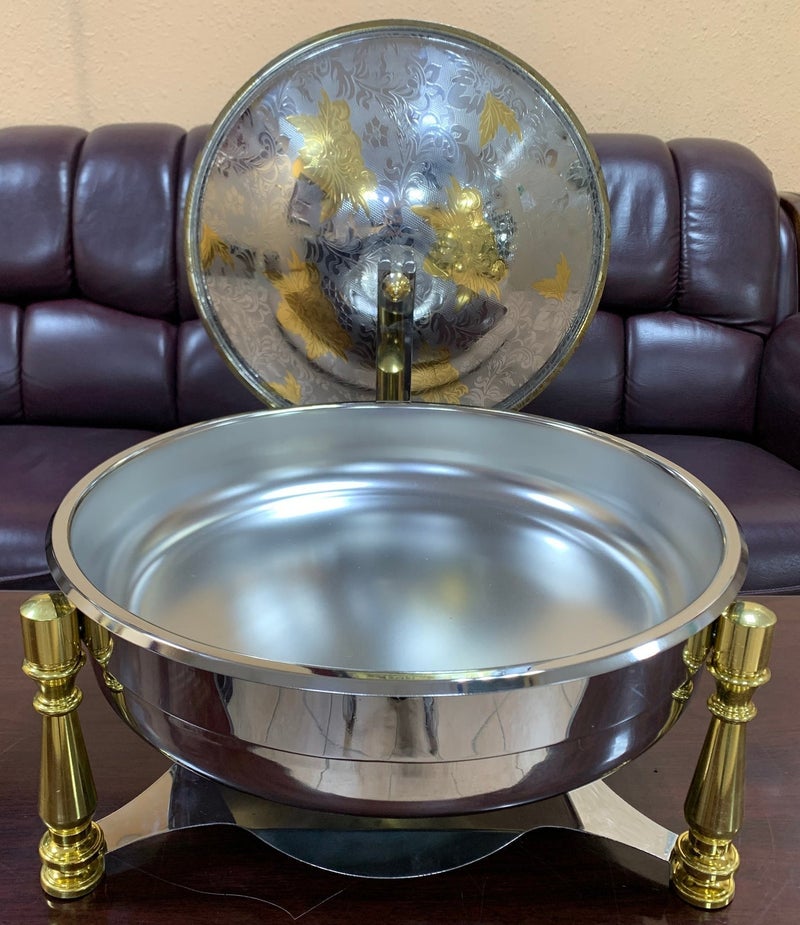 Jazz Round heater diameter 43 cm - Image 2