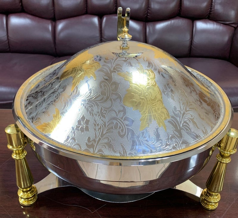 Jazz Round heater diameter 43 cm - Image 3