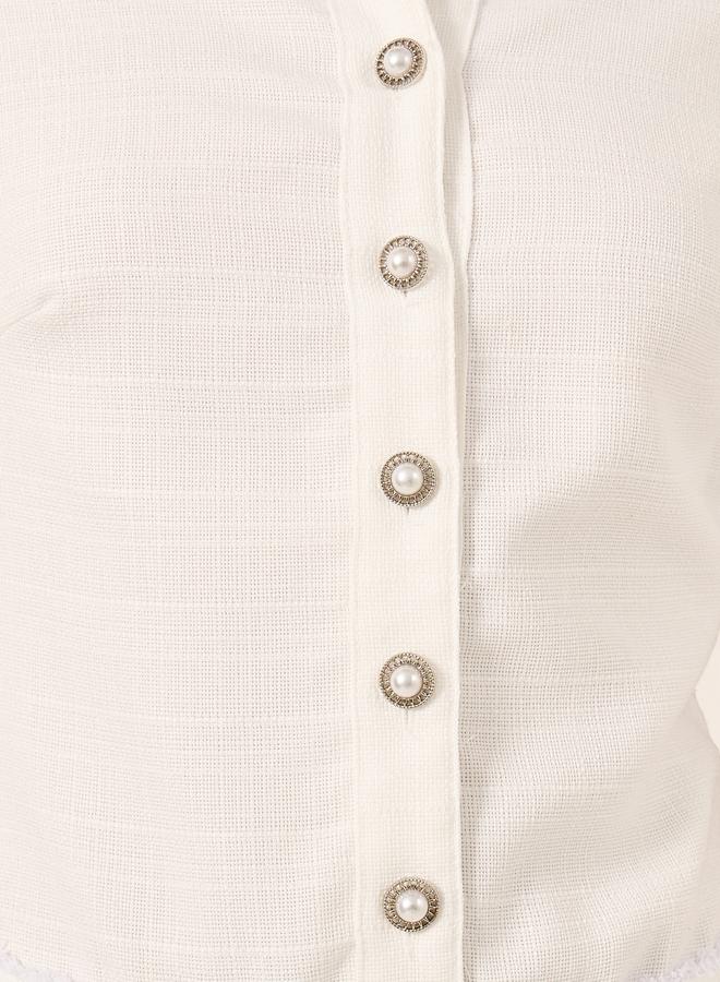 ستايلي فستان ميدي - - Image 4