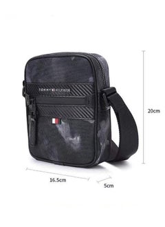 Tommy Hilfiger Plus TOMMY HILFIGER MEN Crossbody Sling Bag  - Image 4