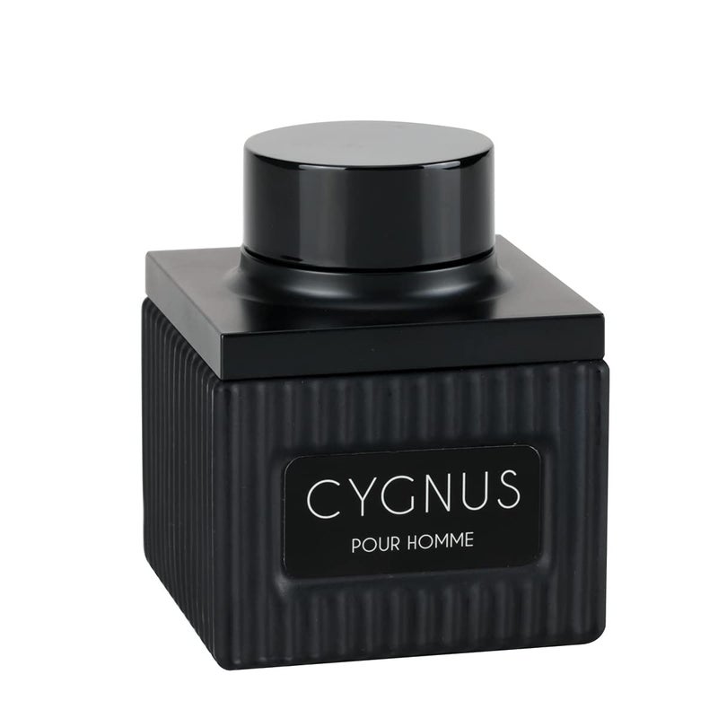 Cygnus by Flavia for Men  34 oz EDP Spray
