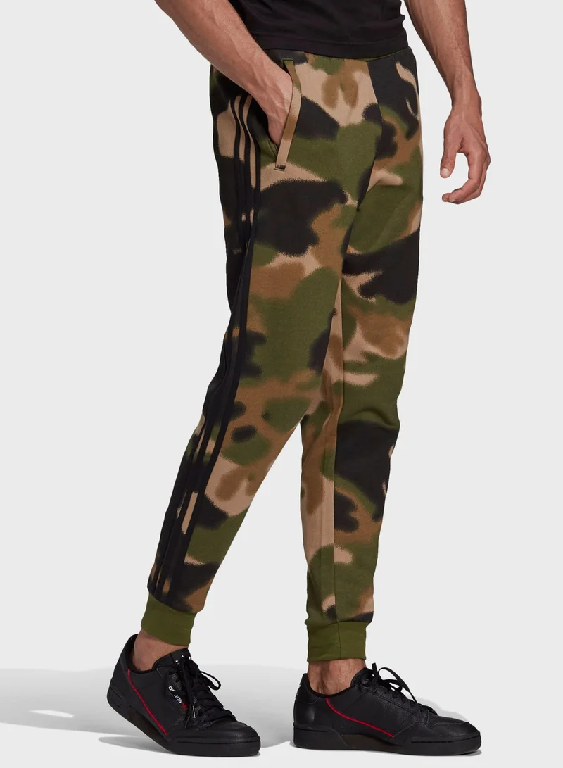 adidas Originals Aop Sweatpants