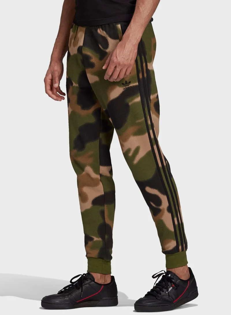 adidas Originals Aop Sweatpants