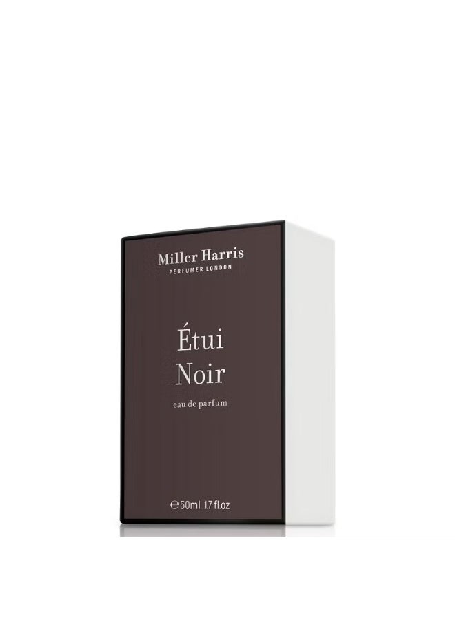 Miller Harris Etui Noir Eau de Parfum 50ml - Image 3